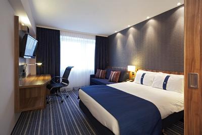 Premier Inn Nürnberg City Centre