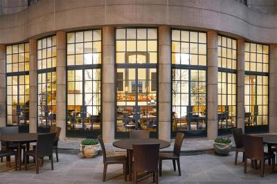 The Westin Georgetown