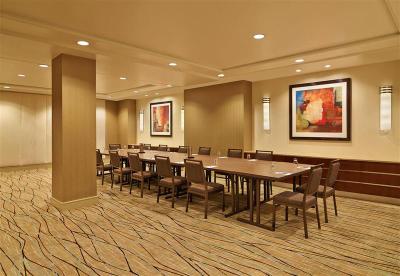 The Westin Georgetown
