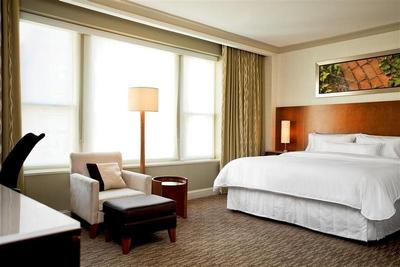 The Westin Georgetown