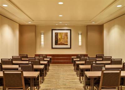 The Westin Georgetown