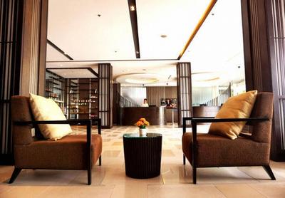 Signature Pattaya