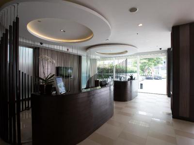 Signature Pattaya