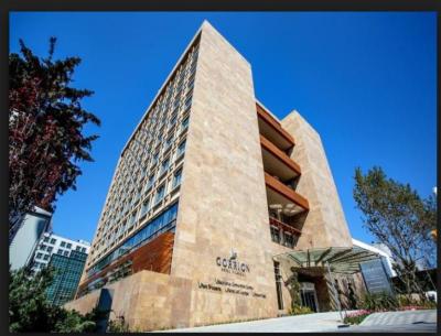 Gorrion Hotel İstanbul