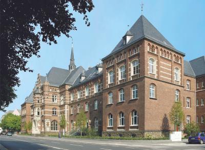 Hotel Collegium Leoninum