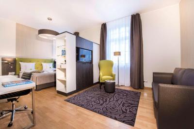 Hotel Collegium Leoninum