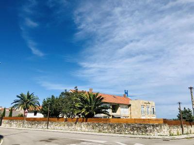 Hotel Alcamino