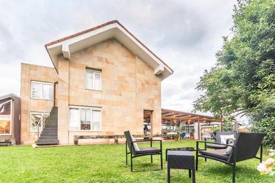 Hotel Alcamino