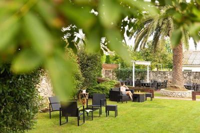 Hotel Alcamino
