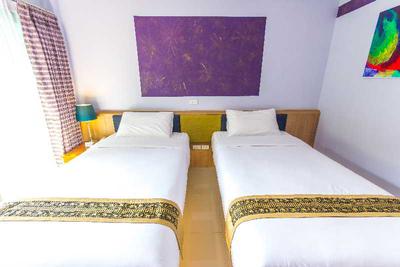 Chayadol Boutique Resort