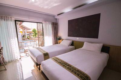 Chayadol Boutique Resort