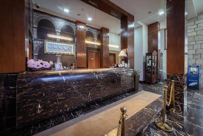 Bushi Resort & SPA