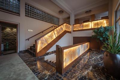 Bushi Resort & SPA