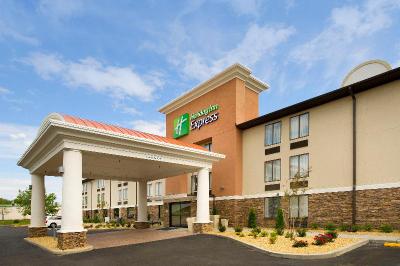 Holiday Inn Express Waldorf, an IHG hotel
