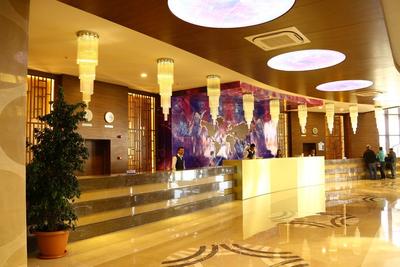 Sunmelia Beach Resort Hotel & SPA