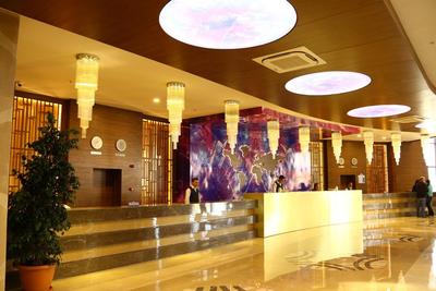 Sunmelia Beach Resort Hotel & SPA