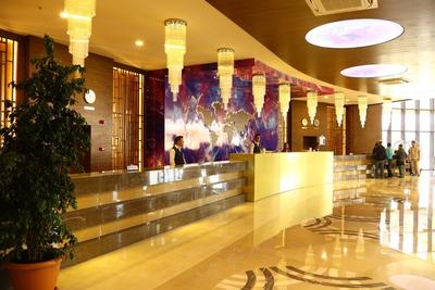Sunmelia Beach Resort Hotel & SPA