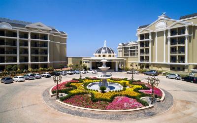 Sunis Efes Royal Palace Resort & Spa Hotel