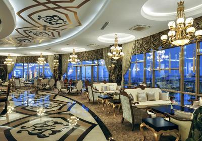 Sunis Efes Royal Palace Resort & Spa Hotel