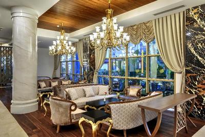 Sunis Efes Royal Palace Resort & Spa Hotel
