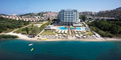 Liberty Kusadasi
