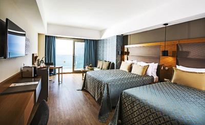 Liberty Kusadasi