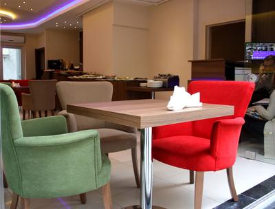 Istanbul Central Hotel