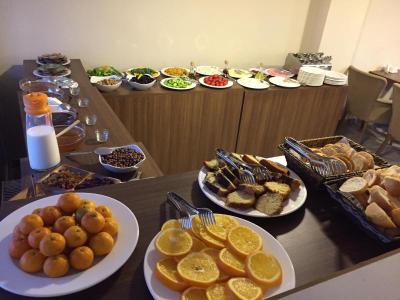 Istanbul Central Hotel