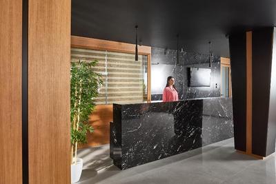 Hotel Gold