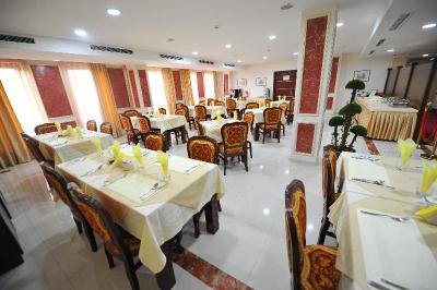 Hotel Gold