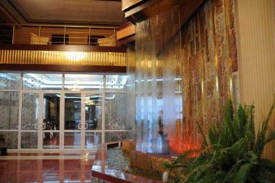 Asia Samarkand Hotel