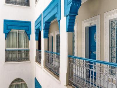 Palais Du Calife Riad & Spa