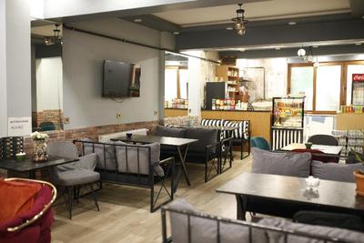 Birlik Apart Hotel