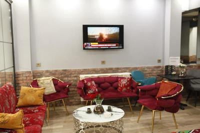Birlik Apart Hotel