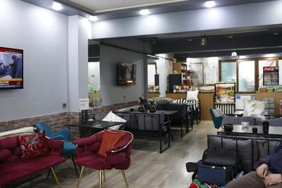 Birlik Apart Hotel