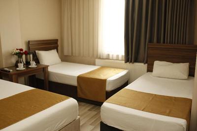Birlik Apart Hotel
