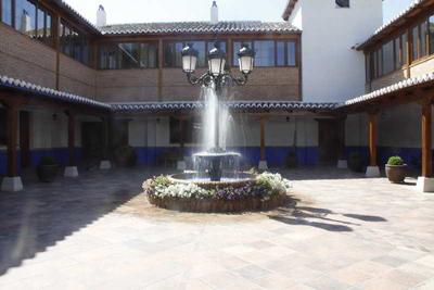 Hotel El Cortijo de Daimiel