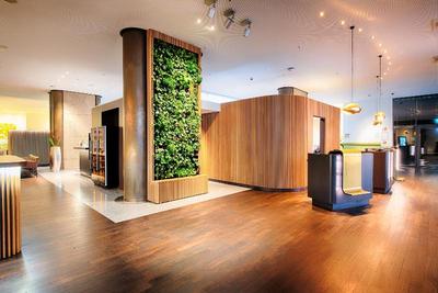 ACHAT Hotel Bremen City