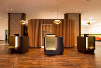ACHAT Hotel Bremen City