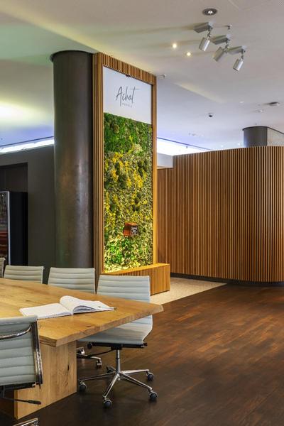 ACHAT Hotel Bremen City