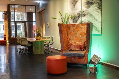 ACHAT Hotel Bremen City