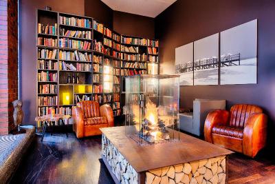 ACHAT Hotel Bremen City