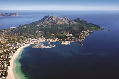 Zafiro Palace Alcudia
