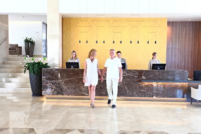 Zafiro Palace Alcudia