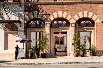Hotel Normandie