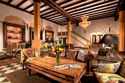 Hotel Normandie