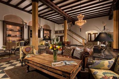 Hotel Normandie