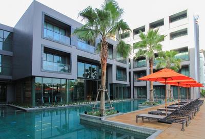 Sugar Marina Resort-SURF-Kata Beach