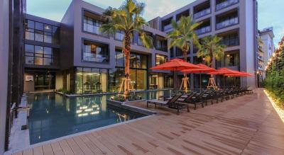 Sugar Marina Resort-SURF-Kata Beach