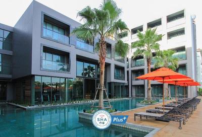 Sugar Marina Resort-SURF-Kata Beach